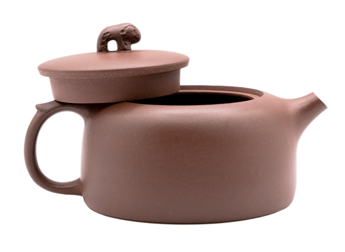 Yixing teapot # 91212 200 ml - TeaPot Bliss