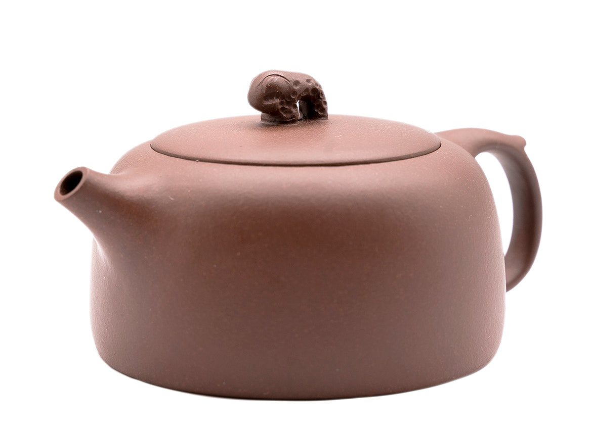 Yixing teapot # 91212 200 ml - TeaPot Bliss