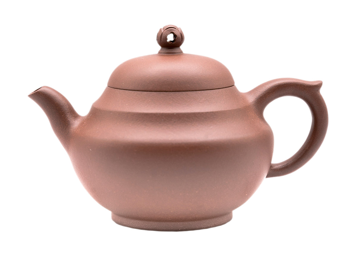 Yixing teapot # 91214 - TeaPot Bliss