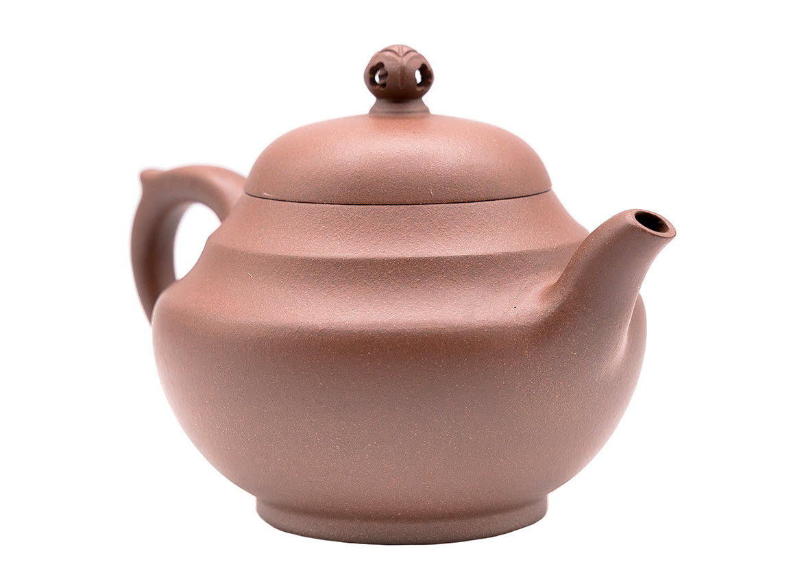 Yixing teapot # 91214 - TeaPot Bliss