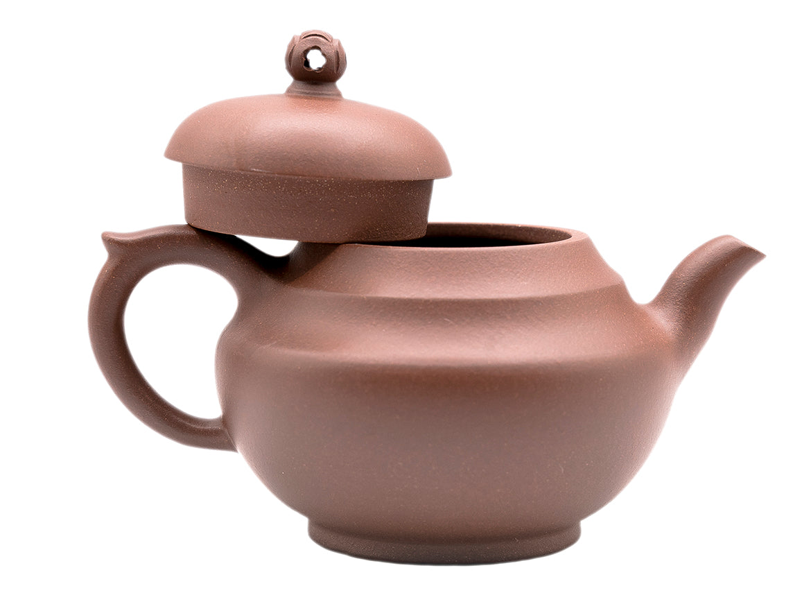 Yixing teapot # 91214 - TeaPot Bliss
