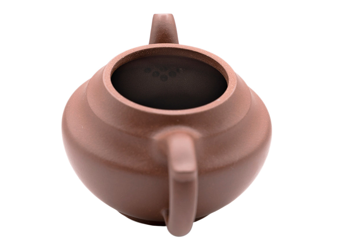 Yixing teapot # 91214 - TeaPot Bliss