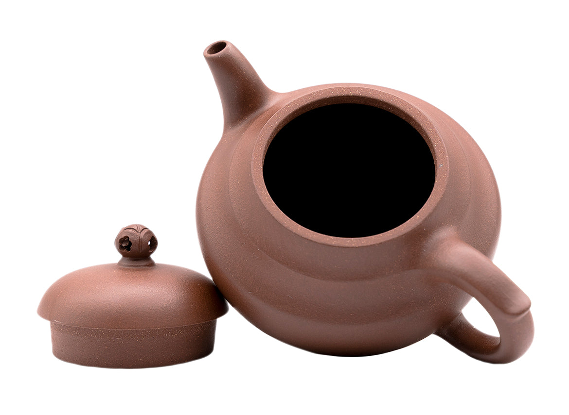 Yixing teapot # 91214 - TeaPot Bliss