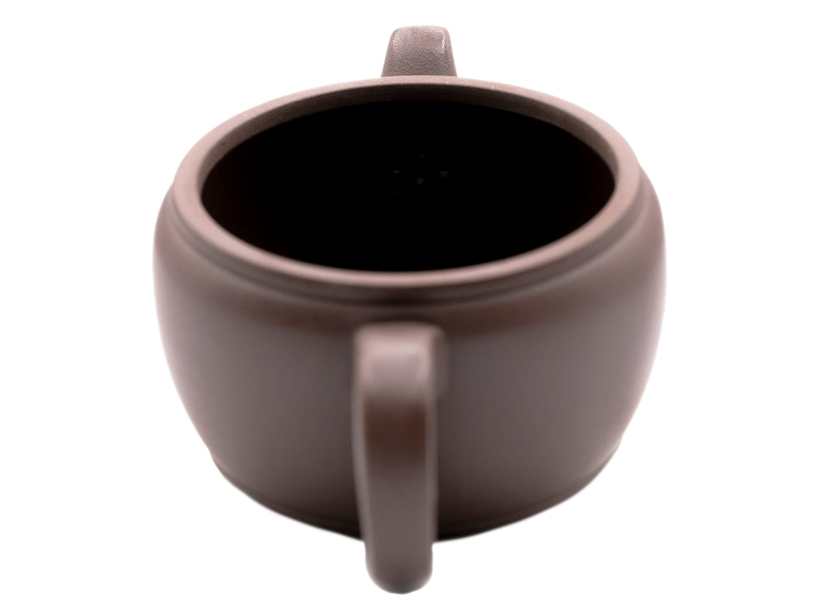 Han Wa Yixing teapot # 91231 170 ml - TeaPot Bliss