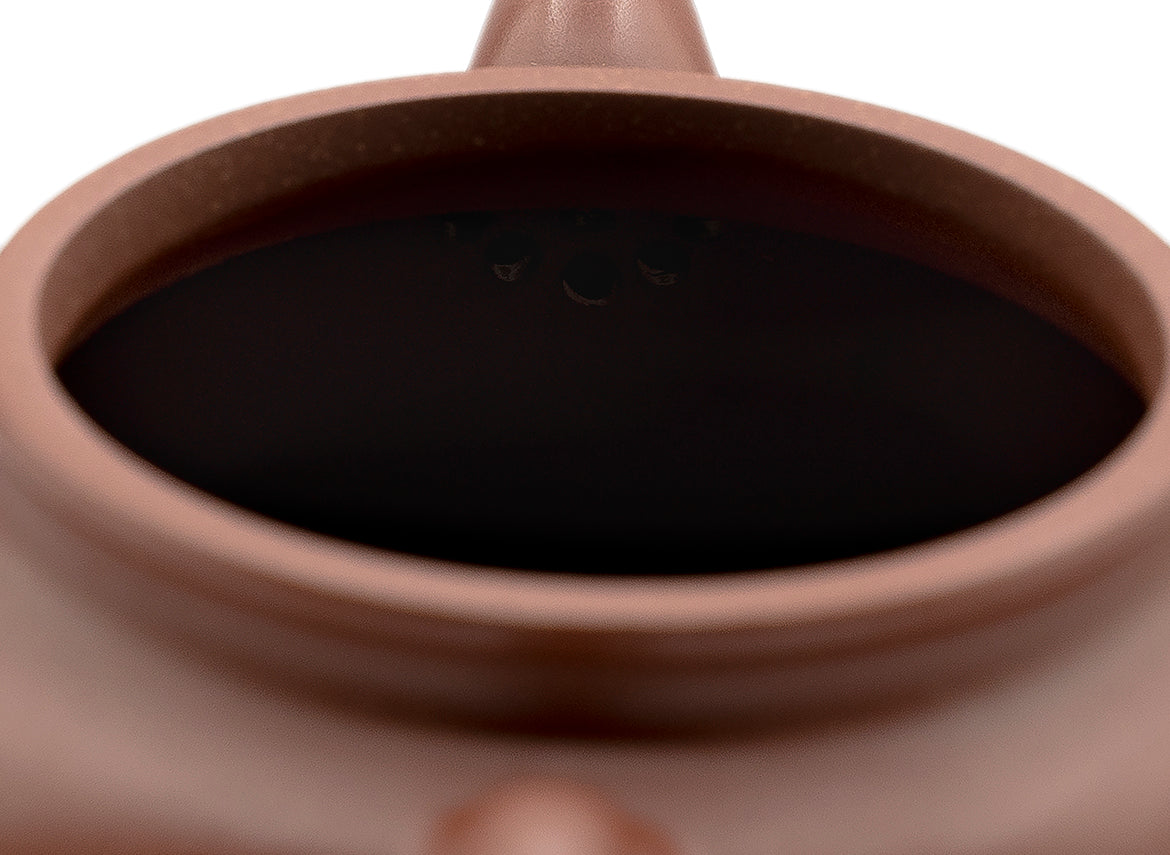 Antique Yixing teapot # 91247 230 ml - TeaPot Bliss