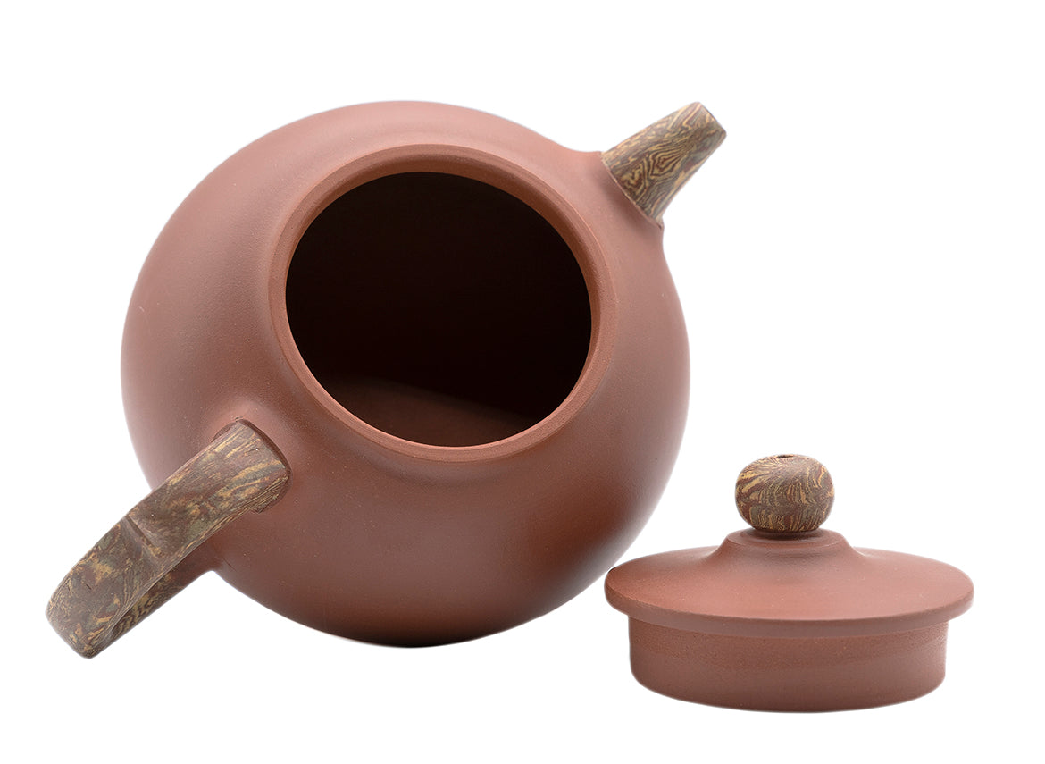 Gang Mi Feixian Yixing teapot # 91267 250 ml - TeaPot Bliss