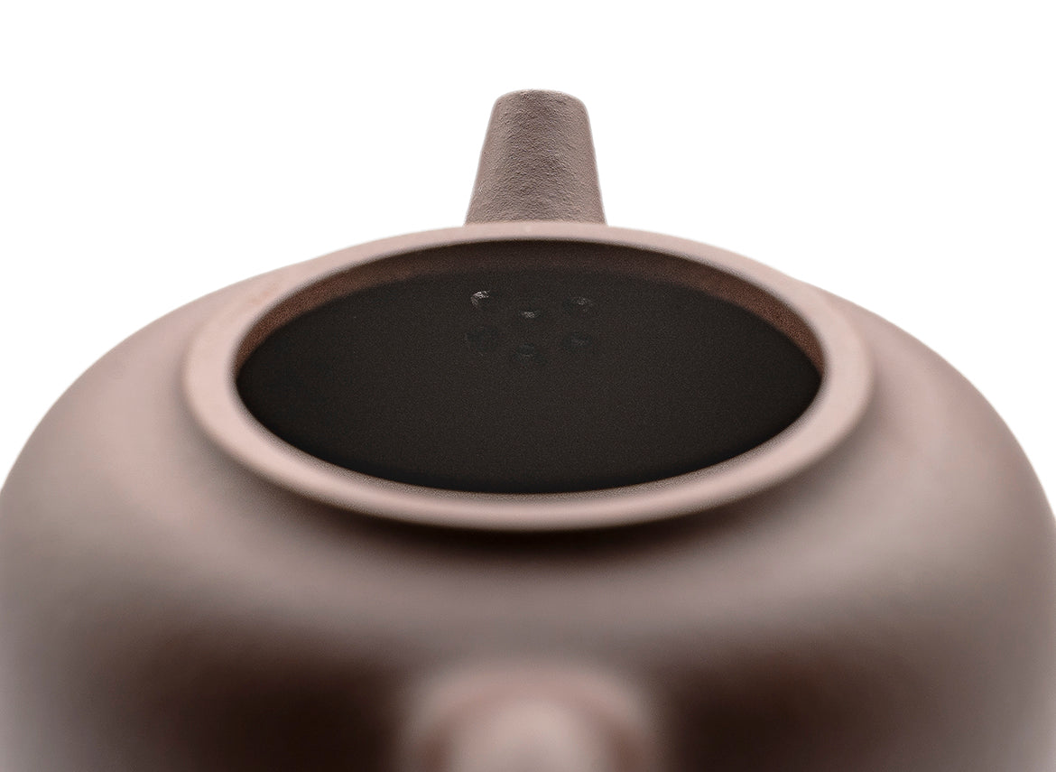 Meditation Yixing teapot # 91273 - TeaPot Bliss