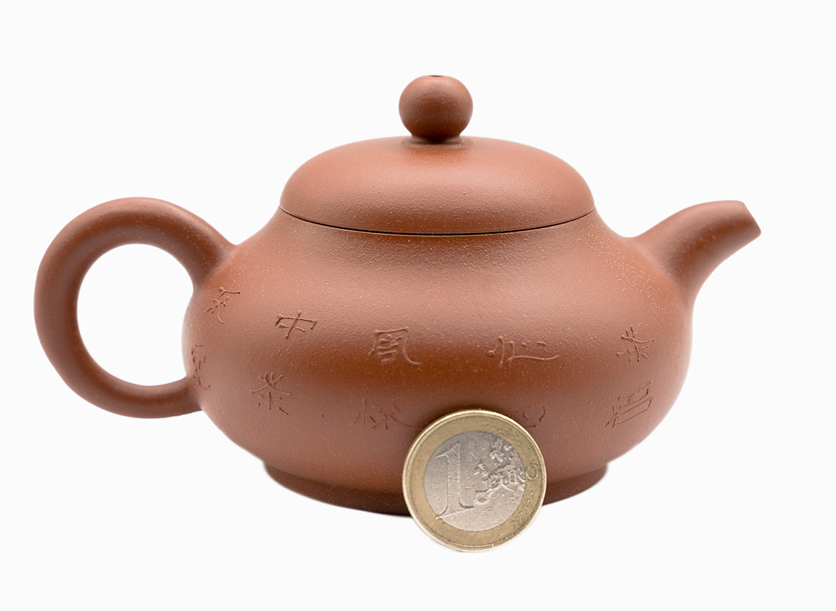 Mud -painted jade milk Teapot # 91280 250 ml - TeaPot Bliss
