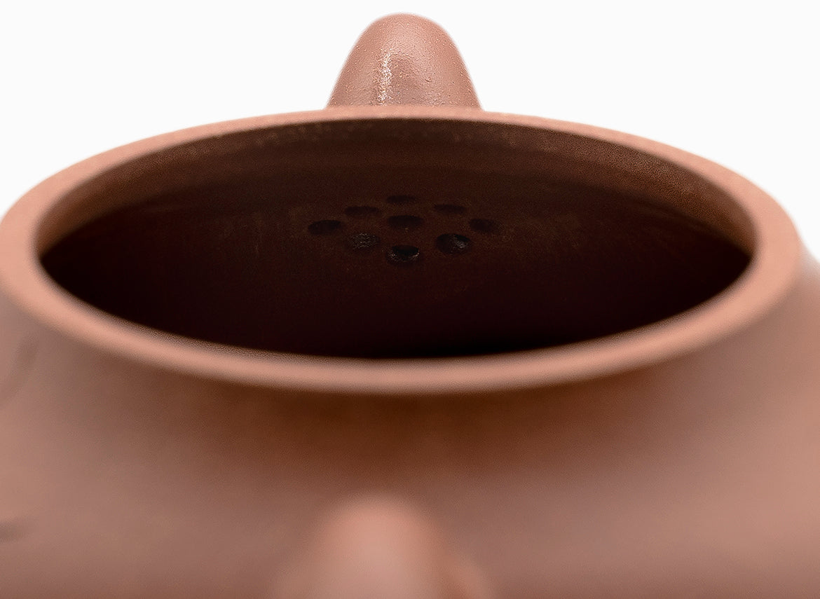 Mud -painted jade milk Teapot # 91280 250 ml - TeaPot Bliss
