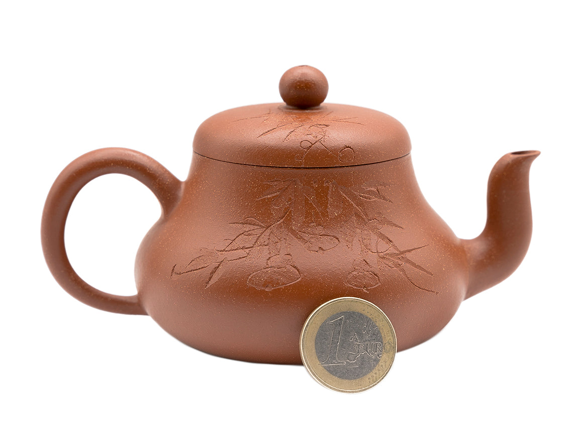 Mudi Ting Ting Teapot # 91310 160 ml - TeaPot Bliss