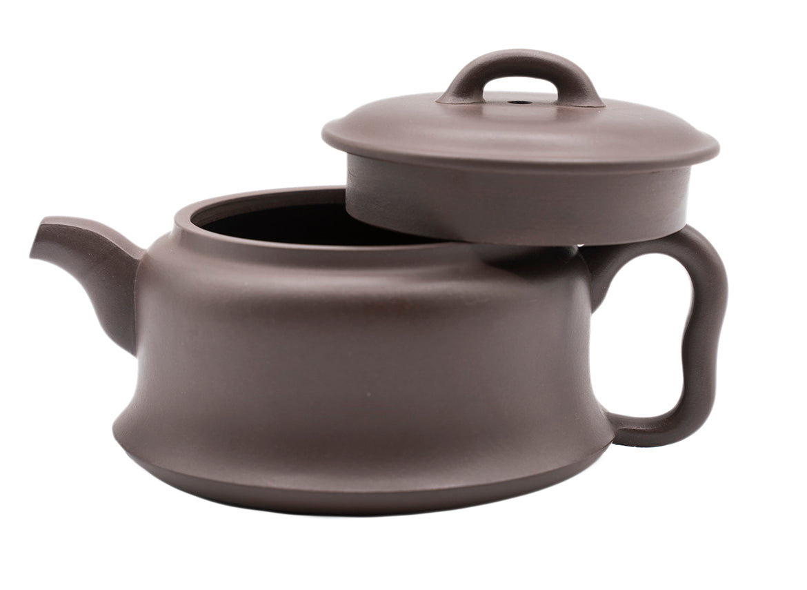 Golden bell Teapot # 91353 200 ml - TeaPot Bliss