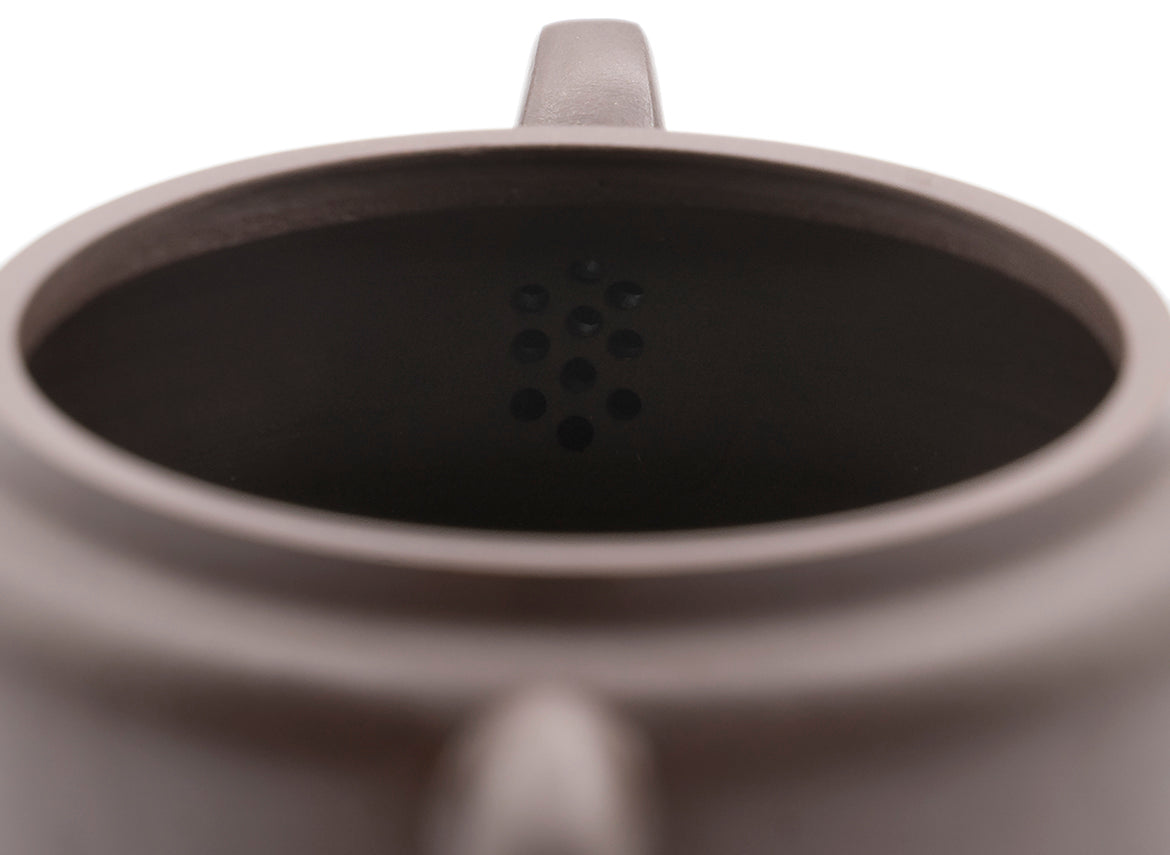 Golden bell Teapot # 91353 200 ml - TeaPot Bliss