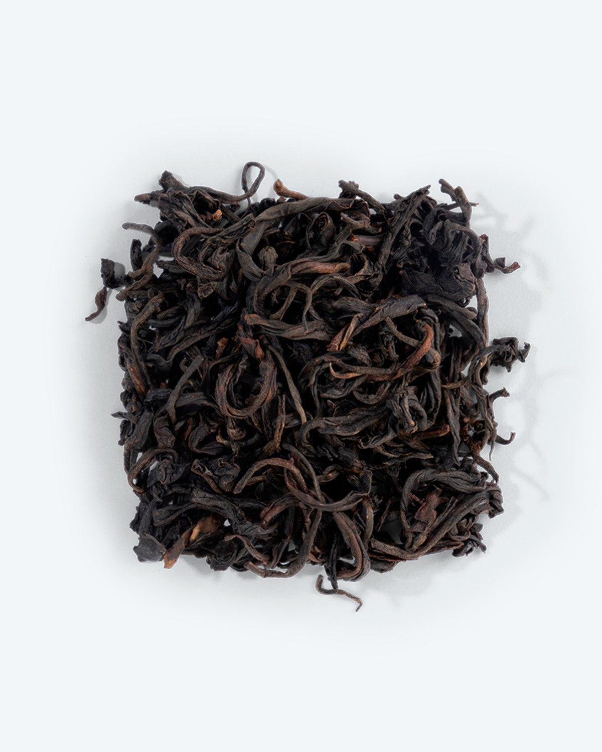 Nilgiri Smooth - TeaPot Bliss