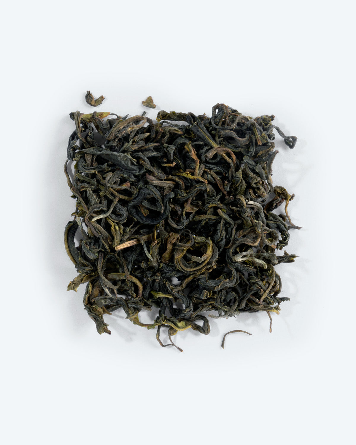 Nilgiri Twist - TeaPot Bliss