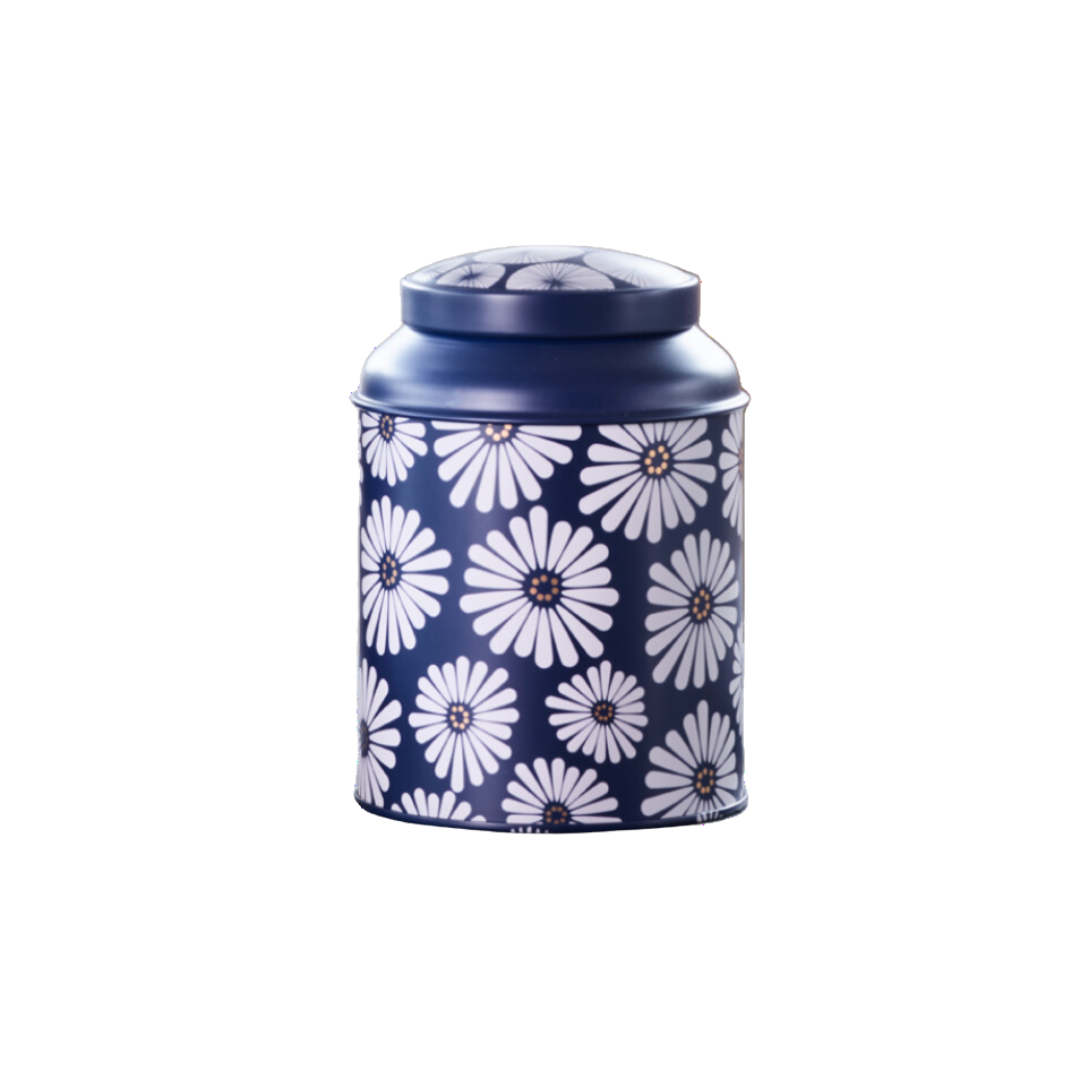 Voorraadblik Amami 175g Blue - TeaPot Bliss