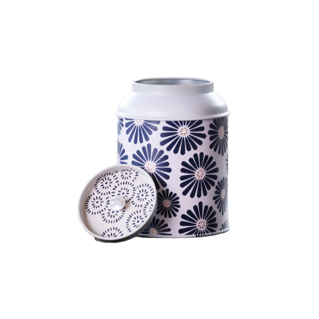 Voorraadblik Amami 175g Cream - TeaPot Bliss