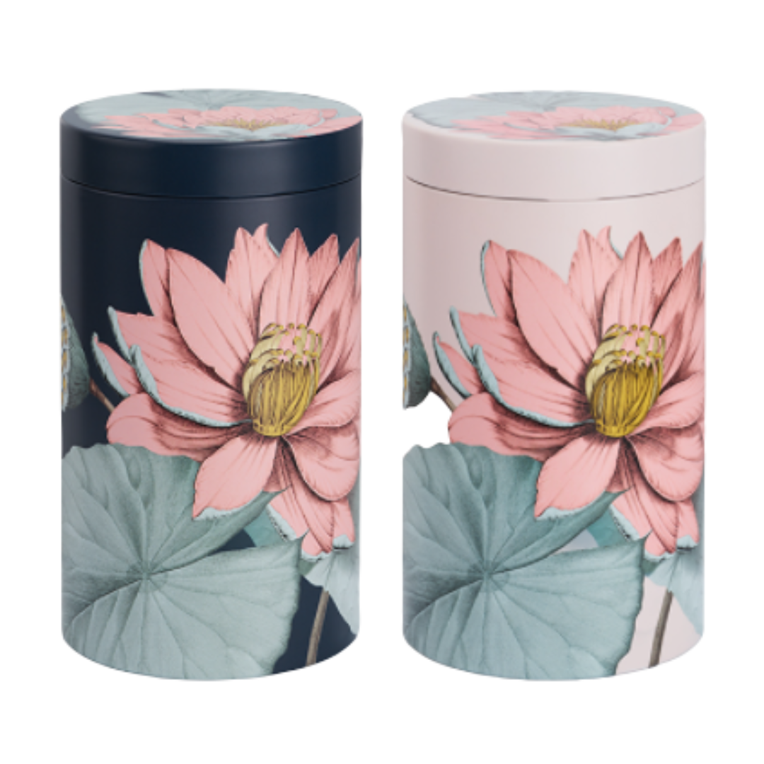 Voorraadblik Padma 500g - TeaPot Bliss