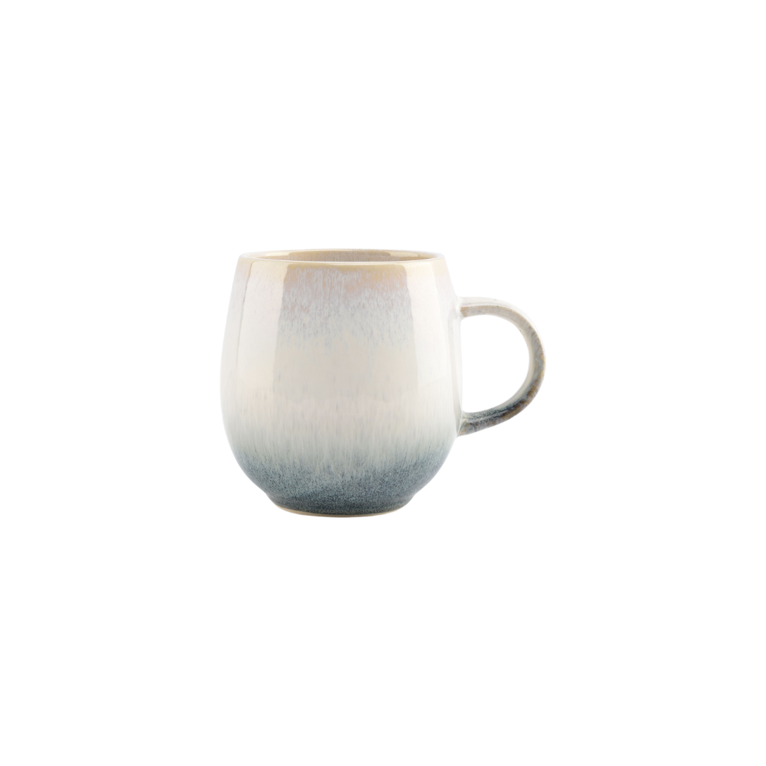 theekop 0.47L Blue Lena - TeaPot Bliss