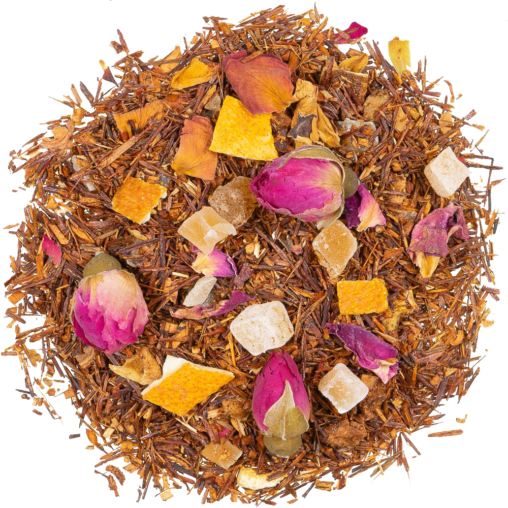 Rooibos Sweet Christmas / Apple Cinnamon - TeaPot Bliss