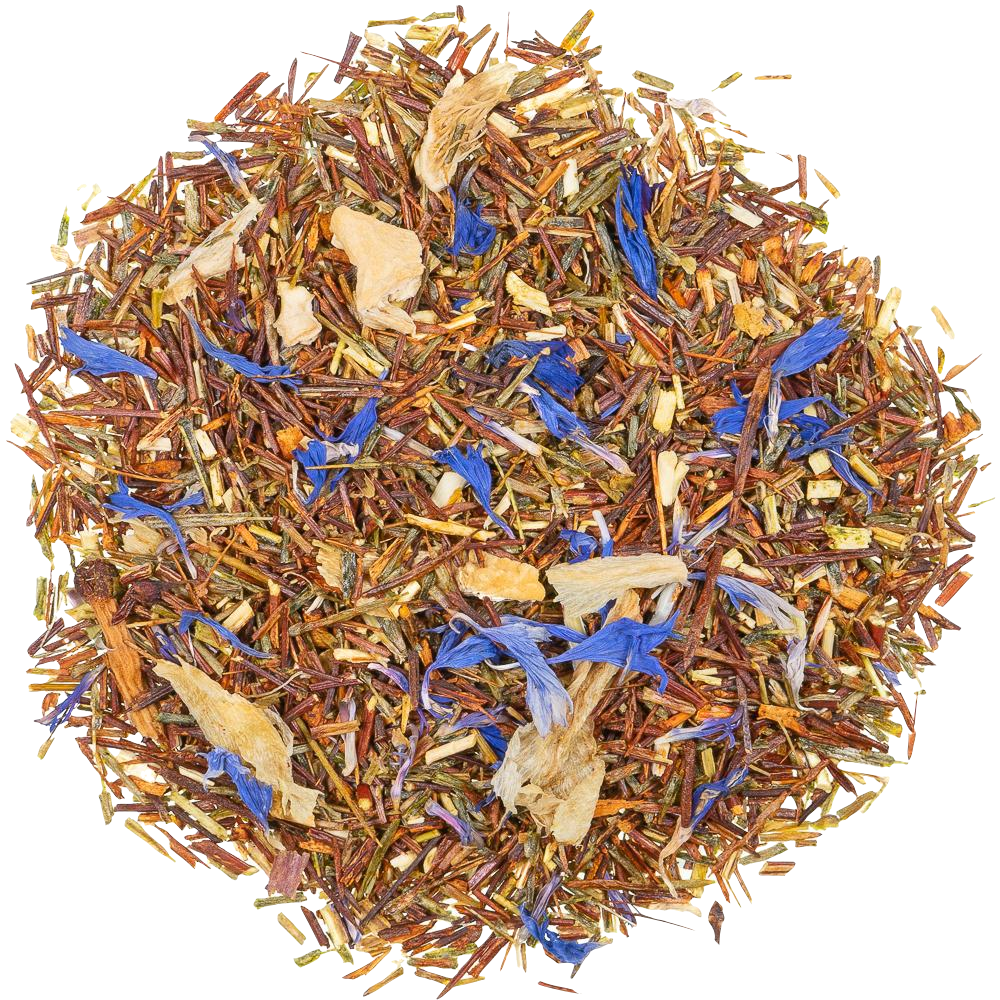 Rooibos Desert Blossom - TeaPot Bliss