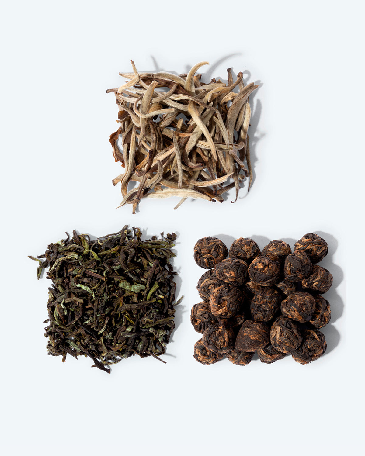 Jasmine Tea Selection - TeaPot Bliss