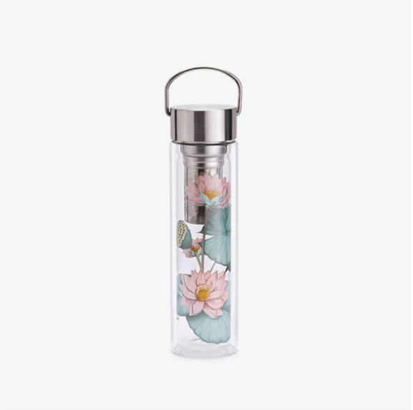Flowtea Padma 0.35-0.4L - TeaPot Bliss