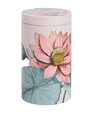 Voorraadblik Padma 500g - TeaPot Bliss