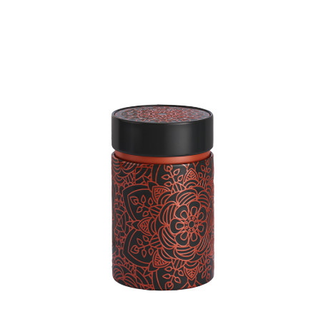 Voorraadblik Mandala 150g - TeaPot Bliss