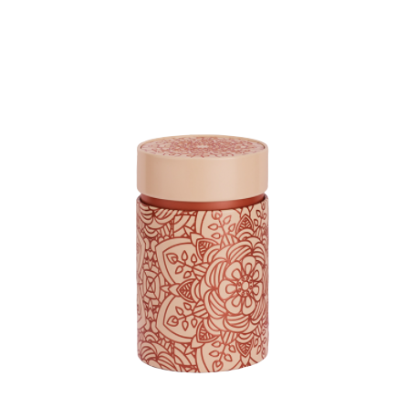 Voorraadblik Mandala 150g - TeaPot Bliss