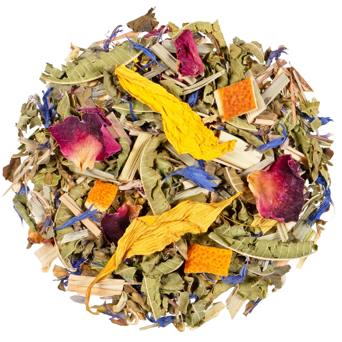 Kruiden infusie Sleepyhead - TeaPot Bliss