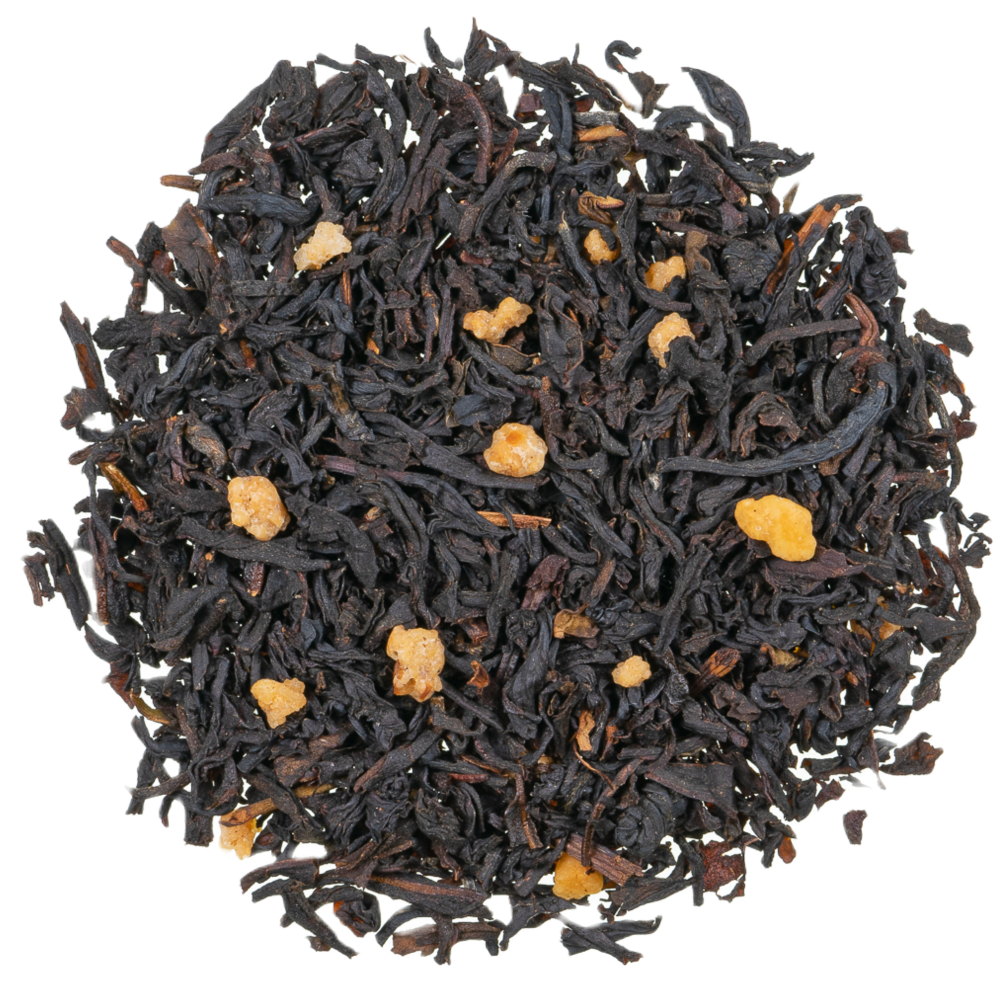 Zwarte thee Whisky'd Up - TeaPot Bliss