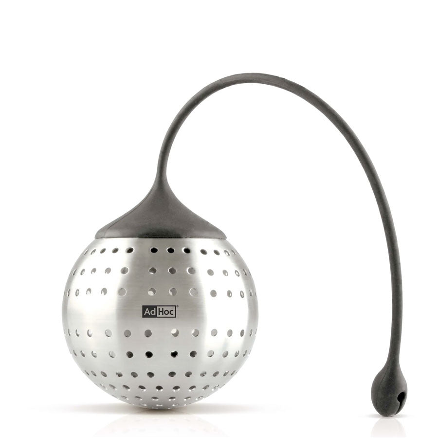 Spice Bomb Thee- en Kruidenbol - TeaPot Bliss