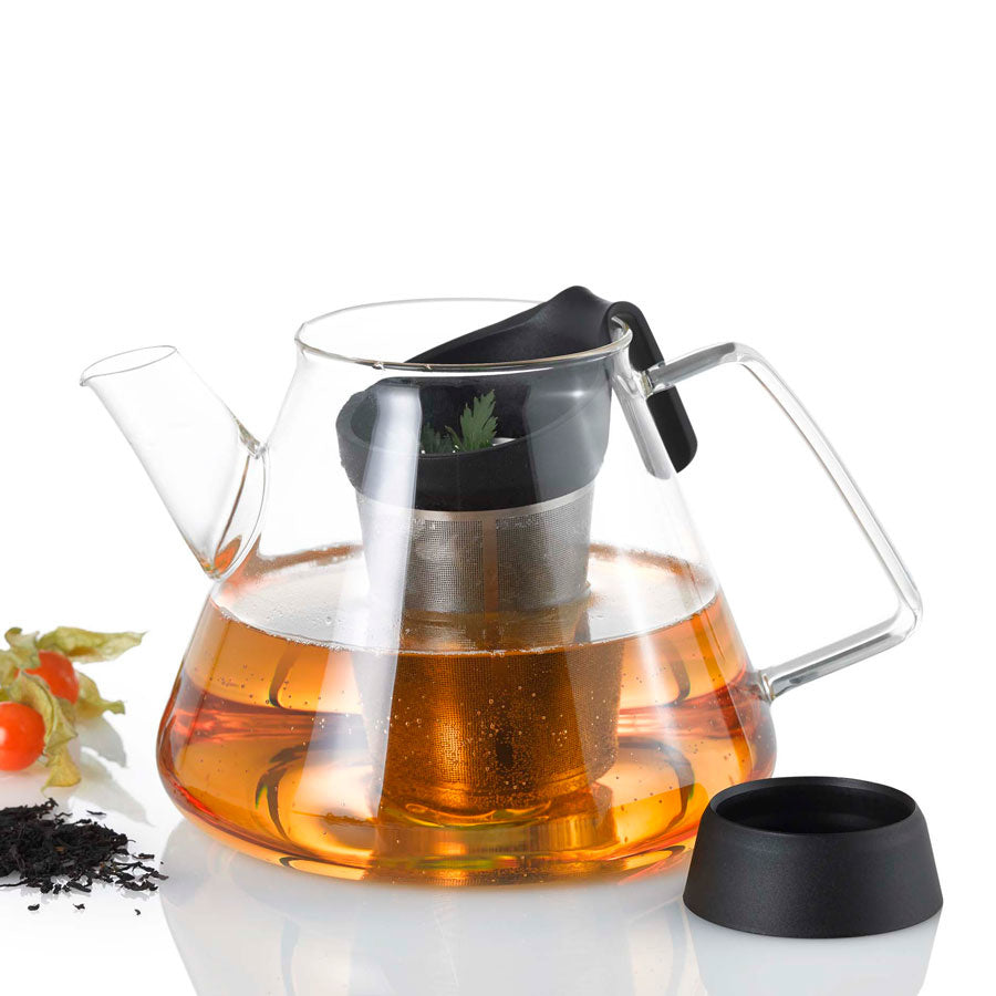 Thee filter GranTea - TeaPot Bliss