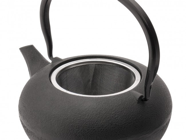 Gift Set Shanxi, met 2 porseleinen mokken - TeaPot Bliss