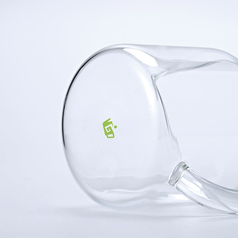 Glass Pitcher 300 ml # 24703 - TeaPot Bliss