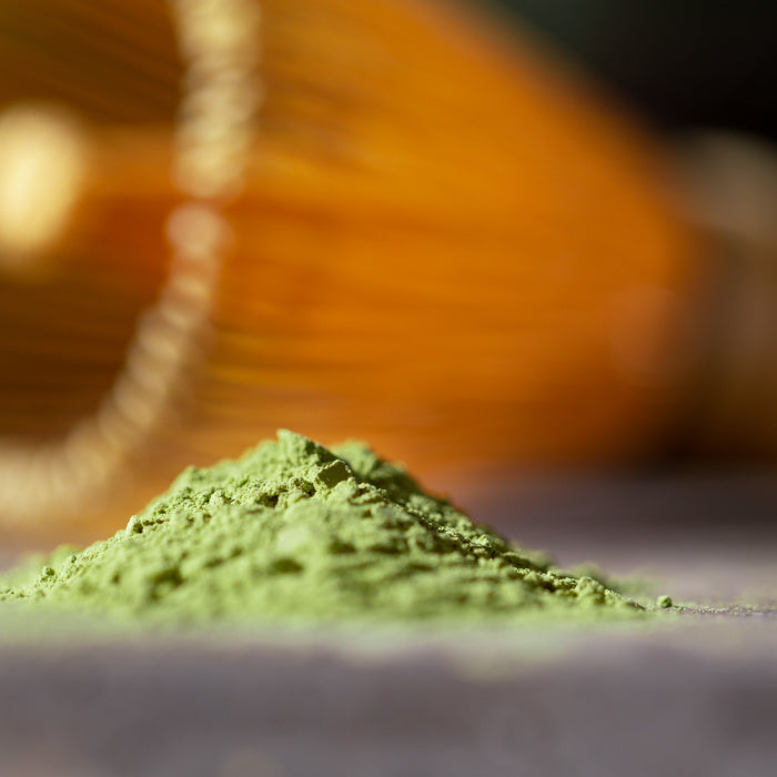 Beginners Matcha Shoshin Biologisch - TeaPot Bliss