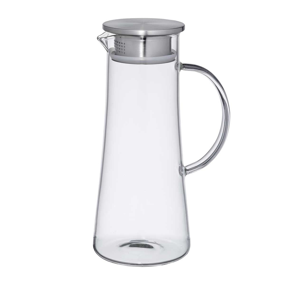Glossy IceTea kan - TeaPot Bliss