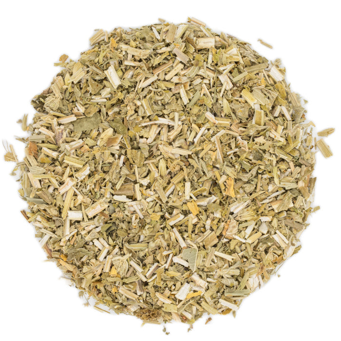 Hartgespan biologisch - TeaPot Bliss