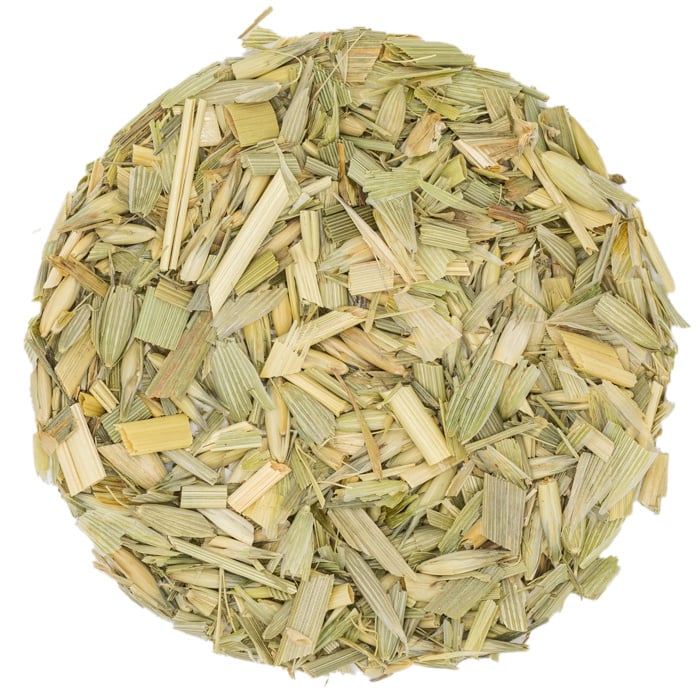 Haverstro biologisch - TeaPot Bliss