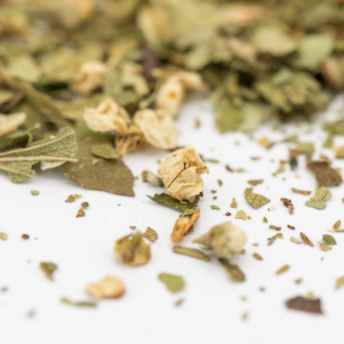 Meidoorn biologisch - TeaPot Bliss