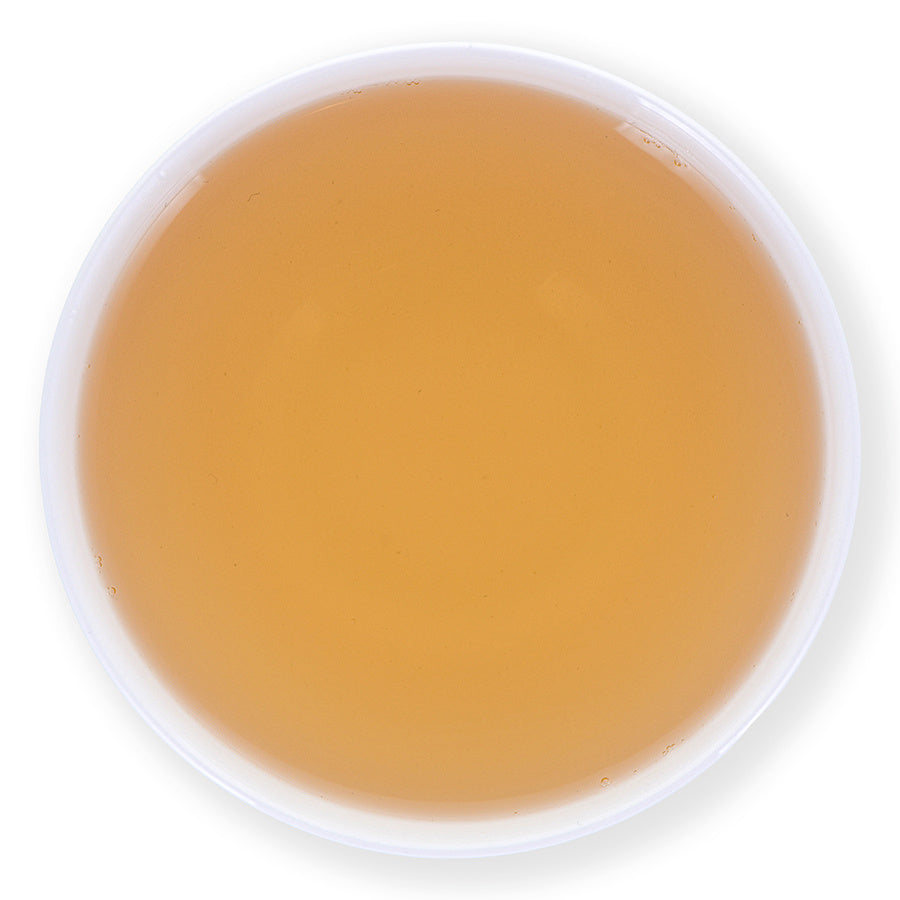 Pu-Erh Green Tuo Cha - sheng / raw - TeaPot Bliss