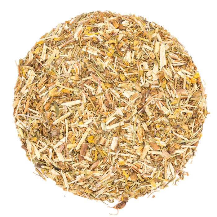 St Janskruid biologisch - TeaPot Bliss