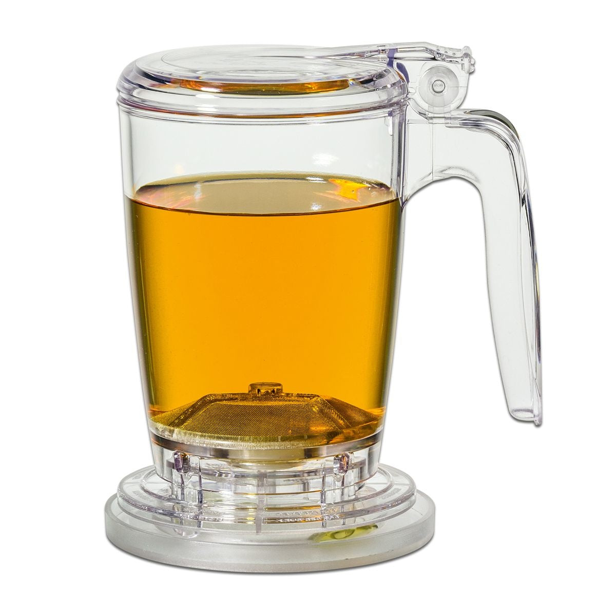 Teasy Tea Maker - TeaPot Bliss