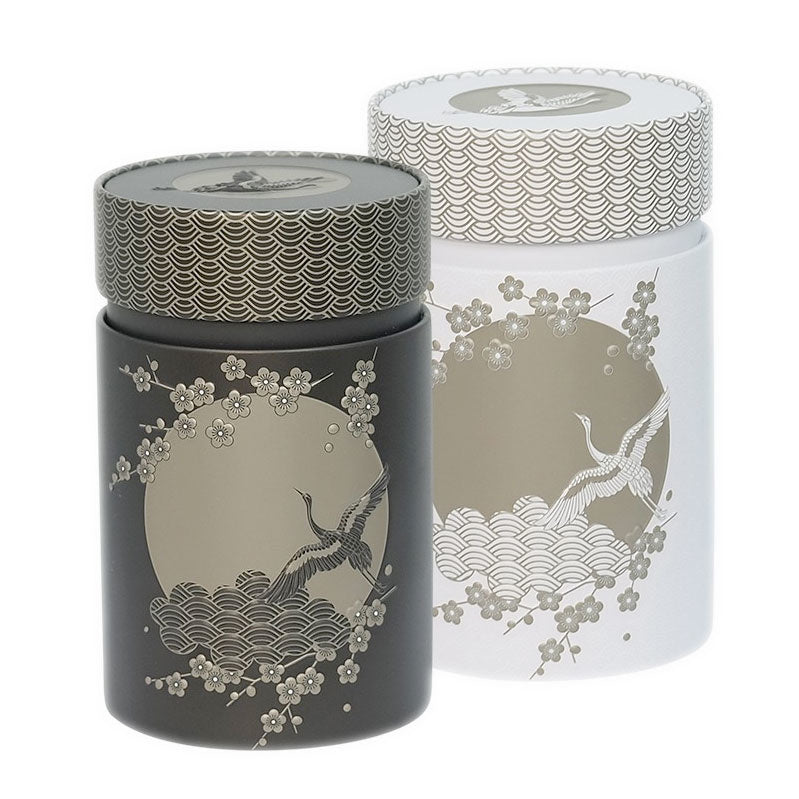 Blikje Komorebi 150g - TeaPot Bliss