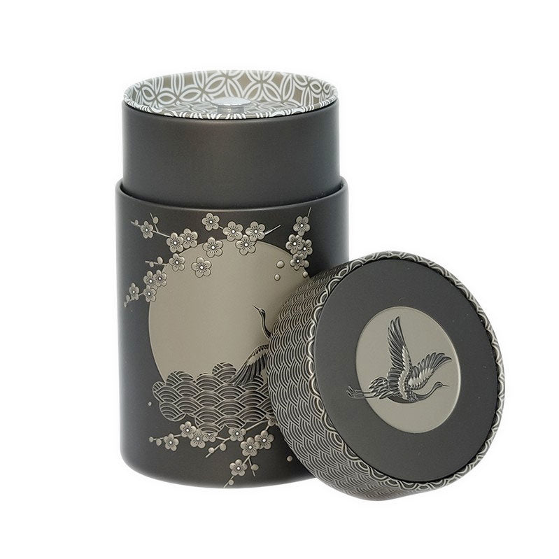 Blikje Komorebi 150g - TeaPot Bliss