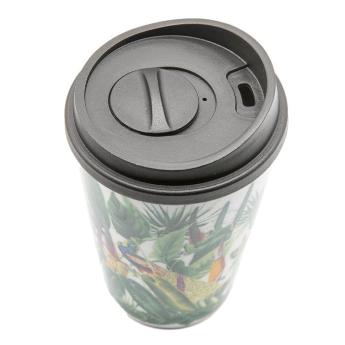 Drinkdeksel Teaeve-To-Go - TeaPot Bliss