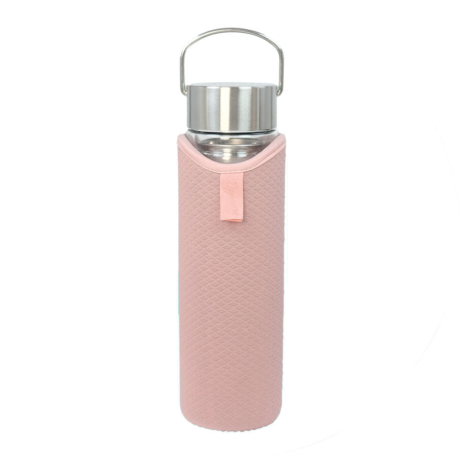 FLOWTEA Cherry blossom thermosfles - TeaPot Bliss