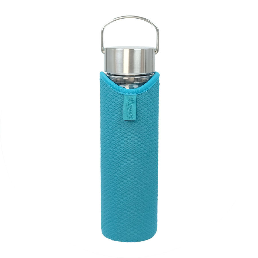 FLOWTEA Eucalyptus thermosfles - TeaPot Bliss