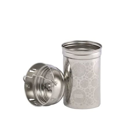 Leeza thermosfles voor thee - Eucalyptus - TeaPot Bliss