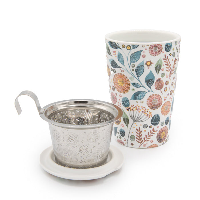 TEAEVE Linnea - TeaPot Bliss